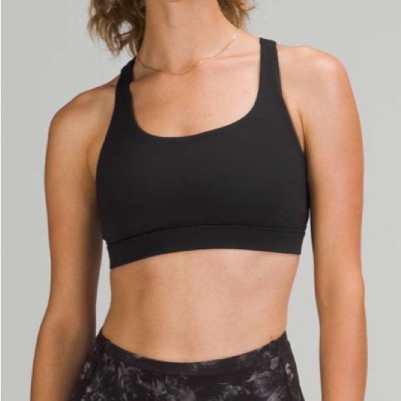 lululemon energy bra *adjustable - Picture 13 of 16